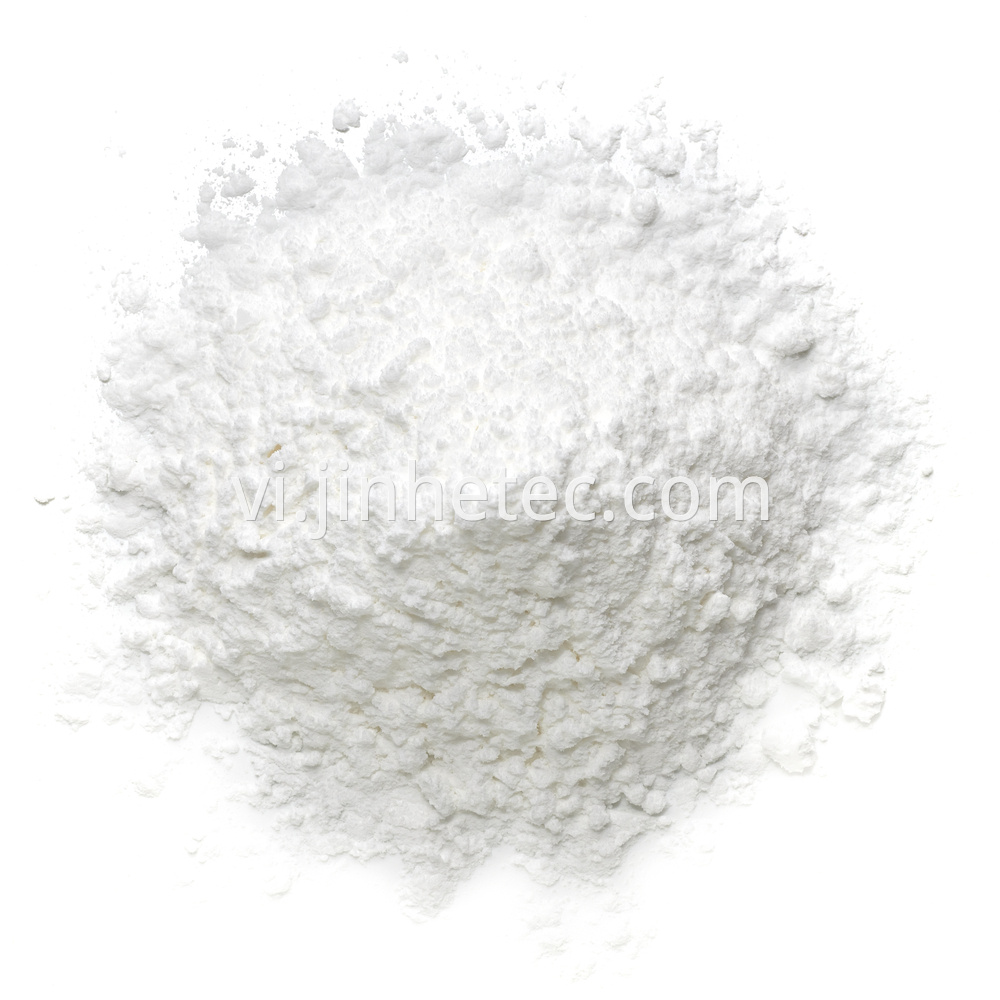 Zirconia Alumina Treated Titanium Dioxide Rutile SR2377